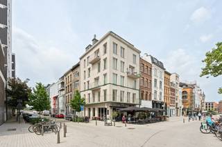 Commercial for rent in Antwerp