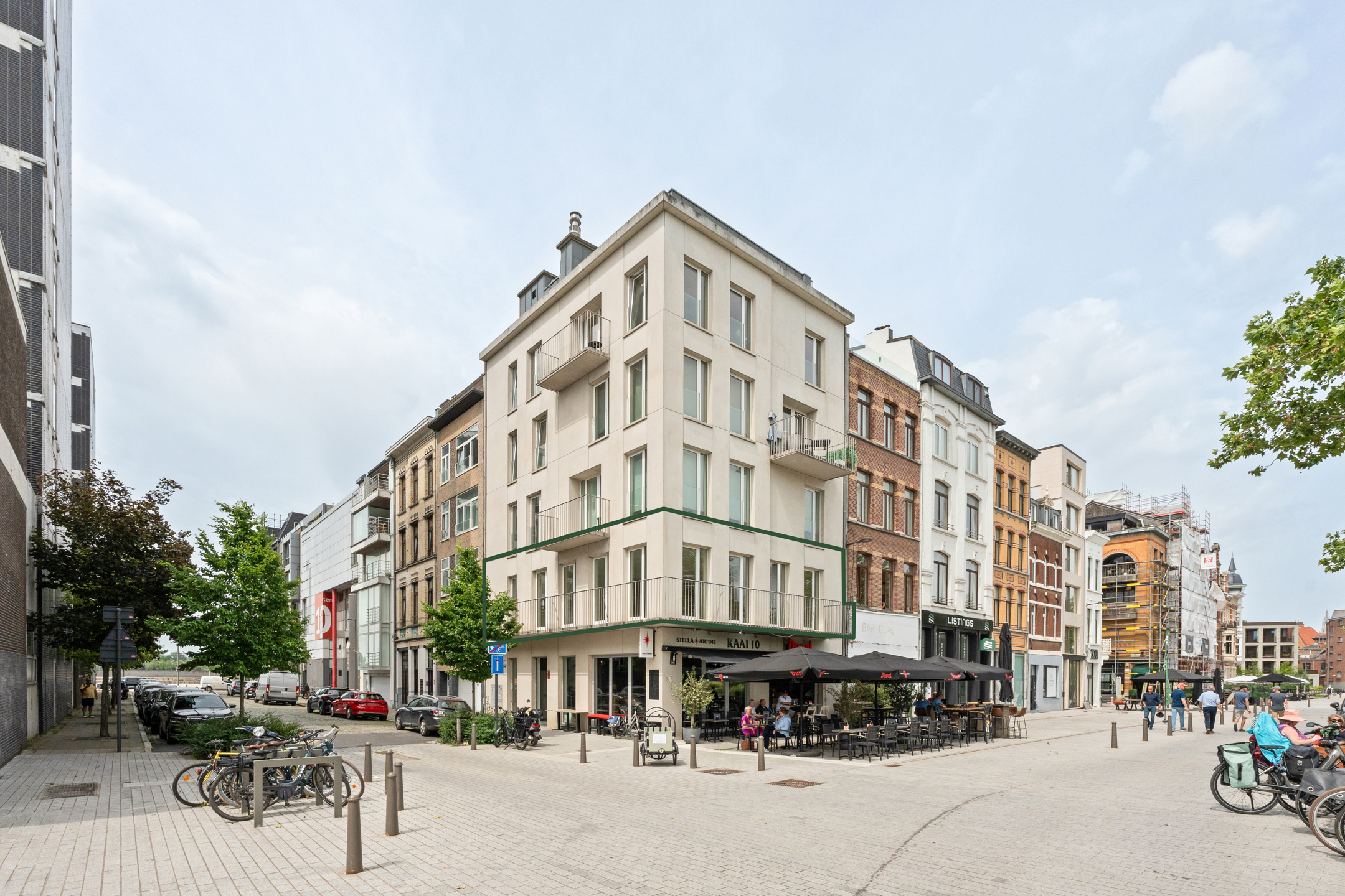 Commercial for rent in Antwerp - photo 1