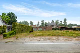 Terrain à vendre à Mol