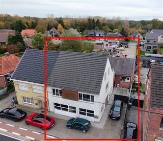 Commercial à vendre à Beringen