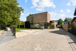 House for sale in Zonhoven