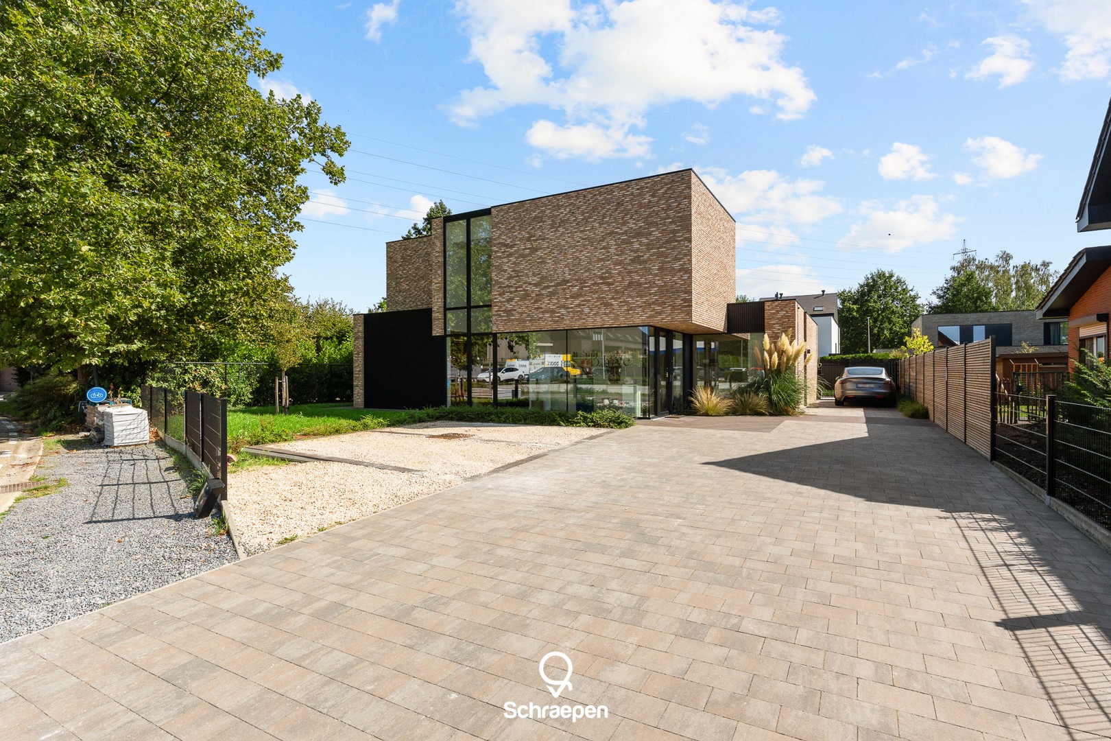 House for sale in Zonhoven