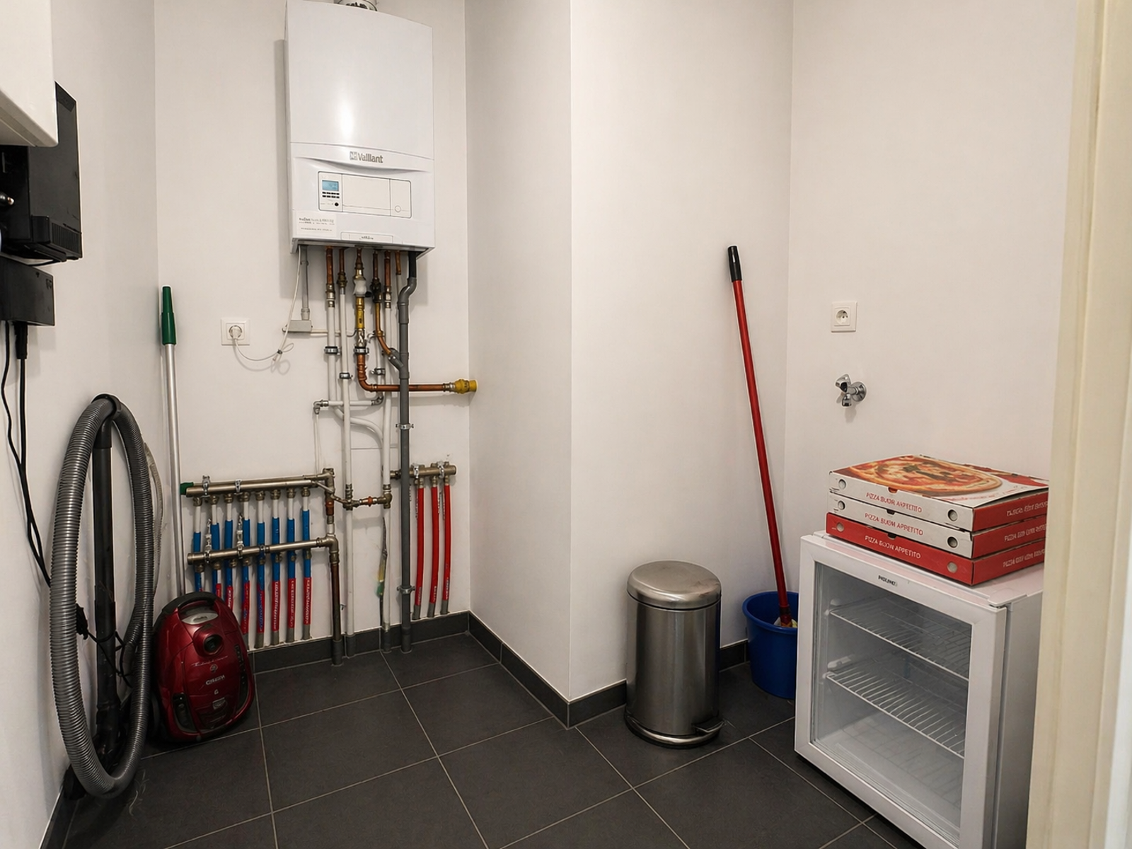 Duplexappartement in hartje Leuven!  - foto 5