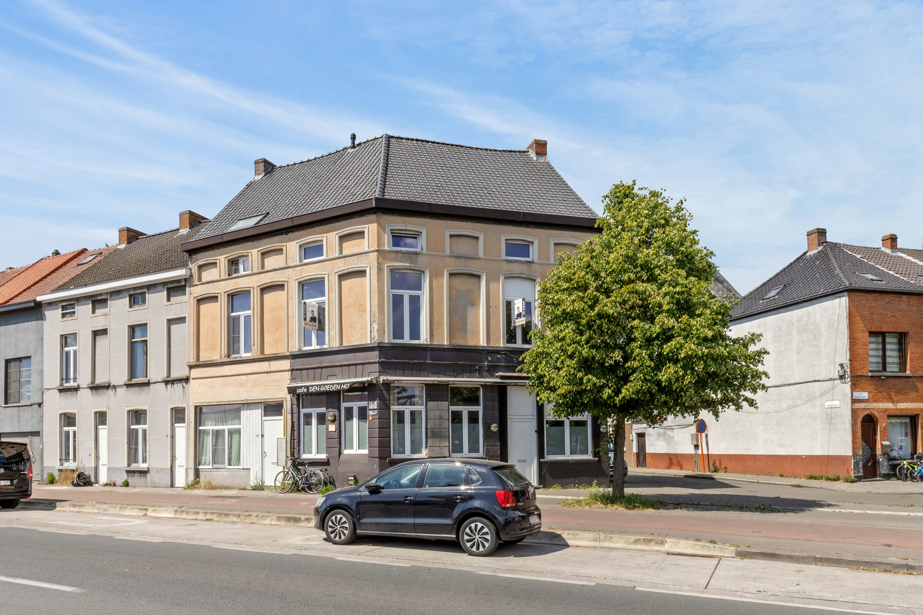 Maison à vendre à Gand avec 3 chambres - photo 1