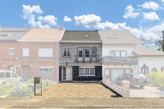 Maison à vendre à Ninove