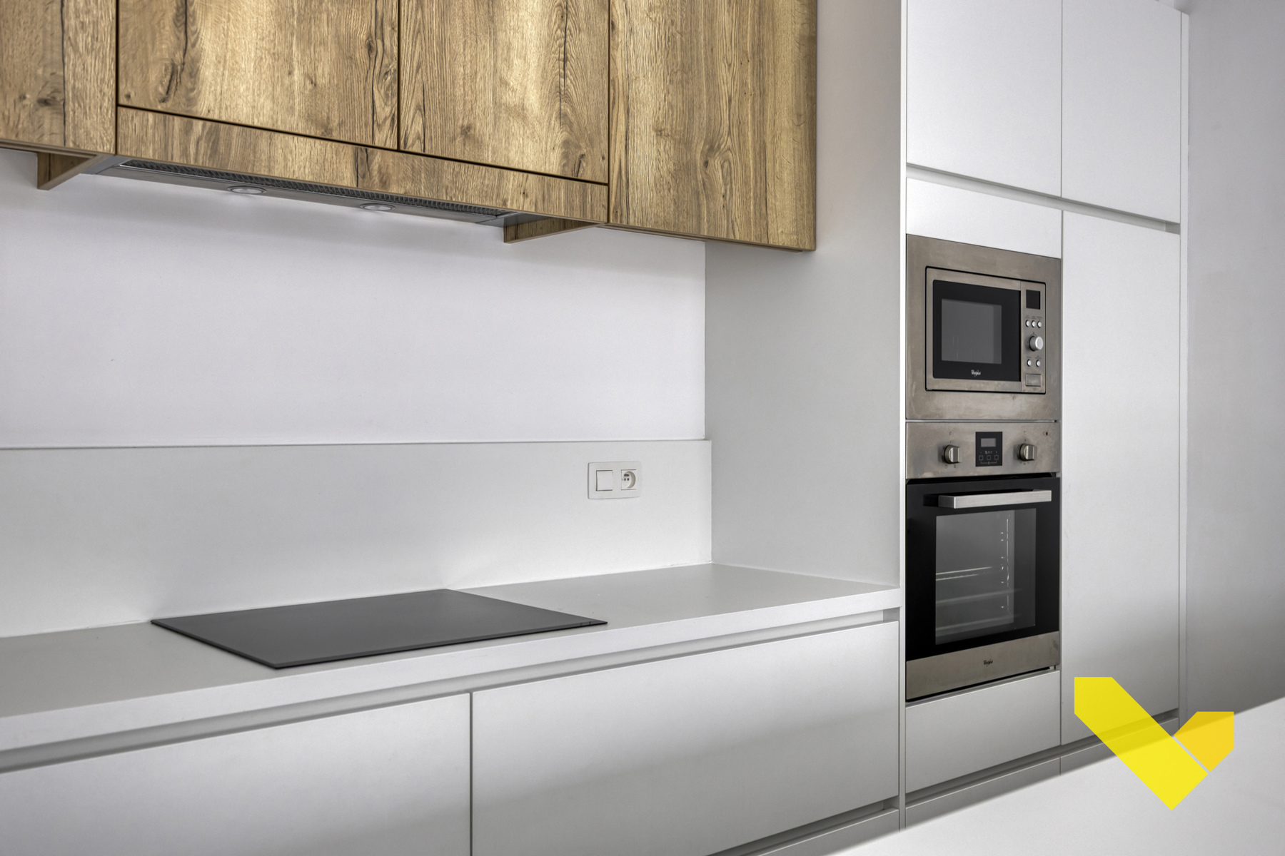Meteen instapklare moderne woning gelegen op een toplocatie! - foto 3