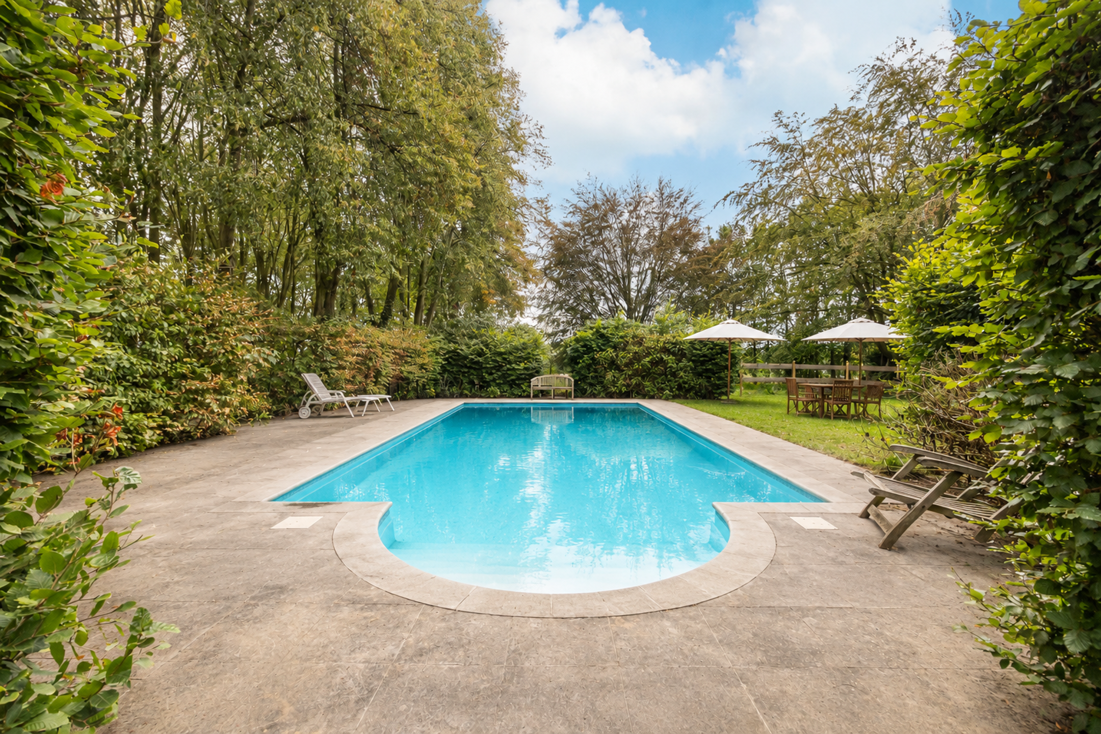 Maison à vendre à Geel avec 3 chambres - photo 5