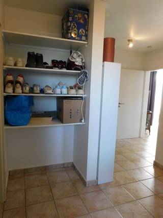 Appartement à vendre à Beringen