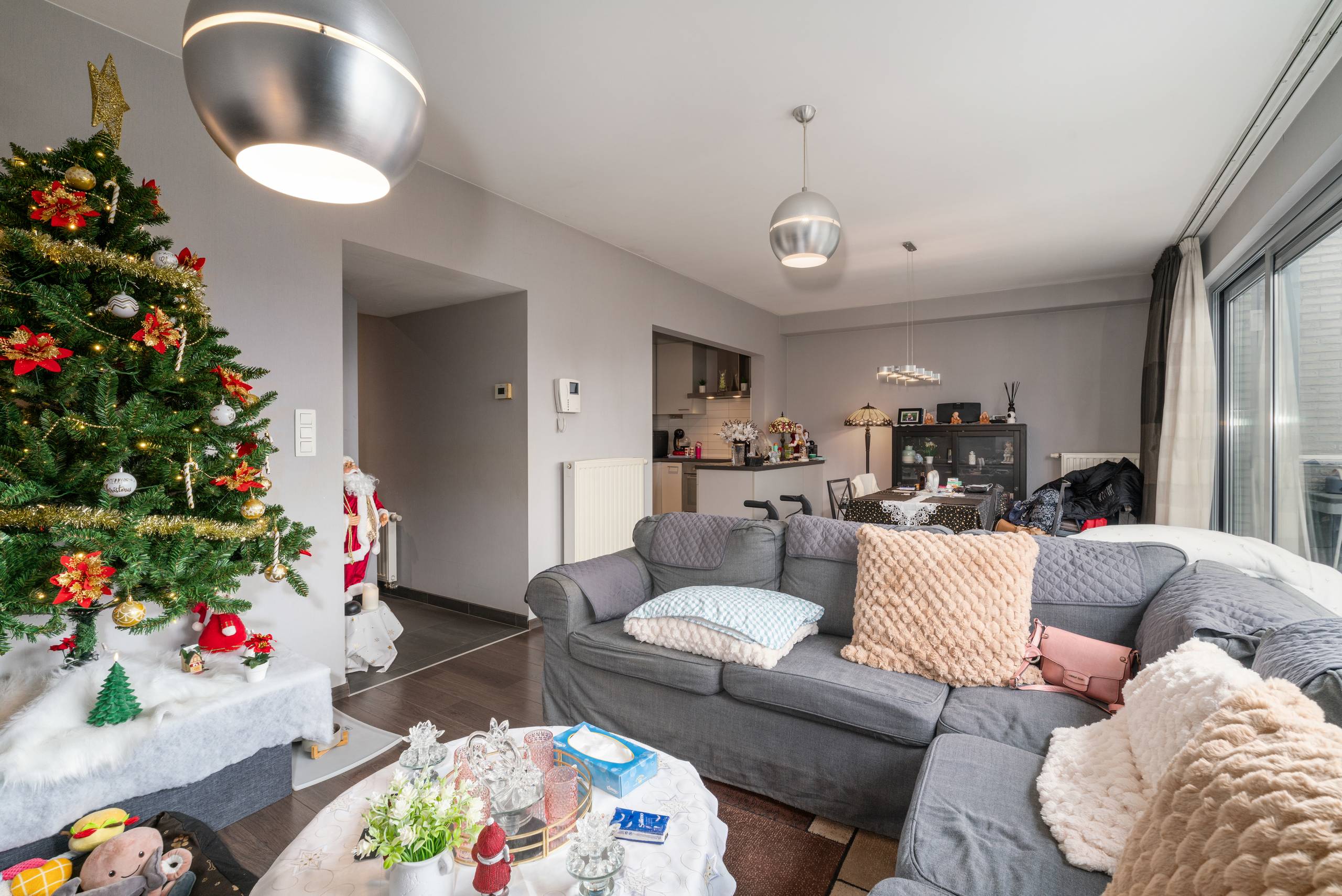 Recent appartement in centrum Zaventem - foto 4