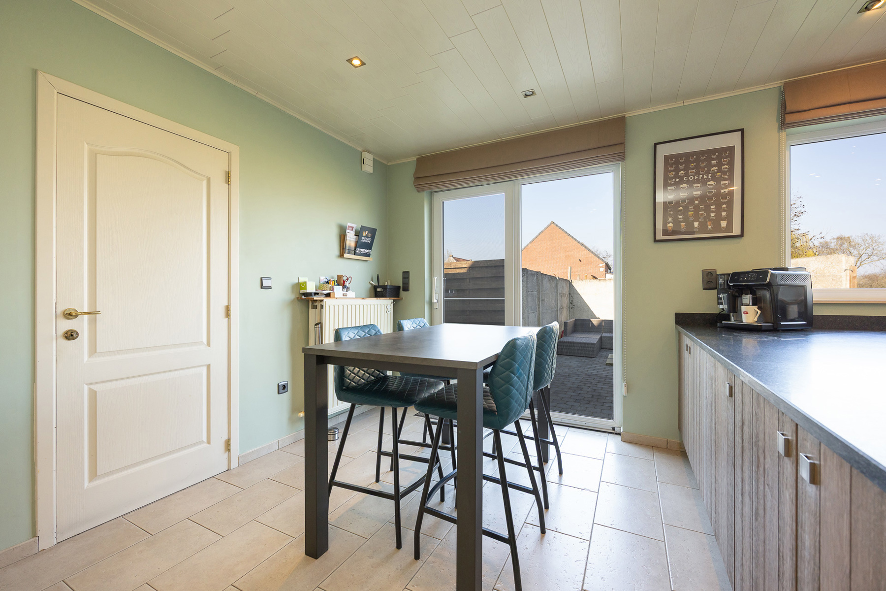 Instapklare ééngezinswoning met tuin in hartje Rijkevorsel - foto 4