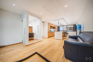 Commercieel te koop in Luik