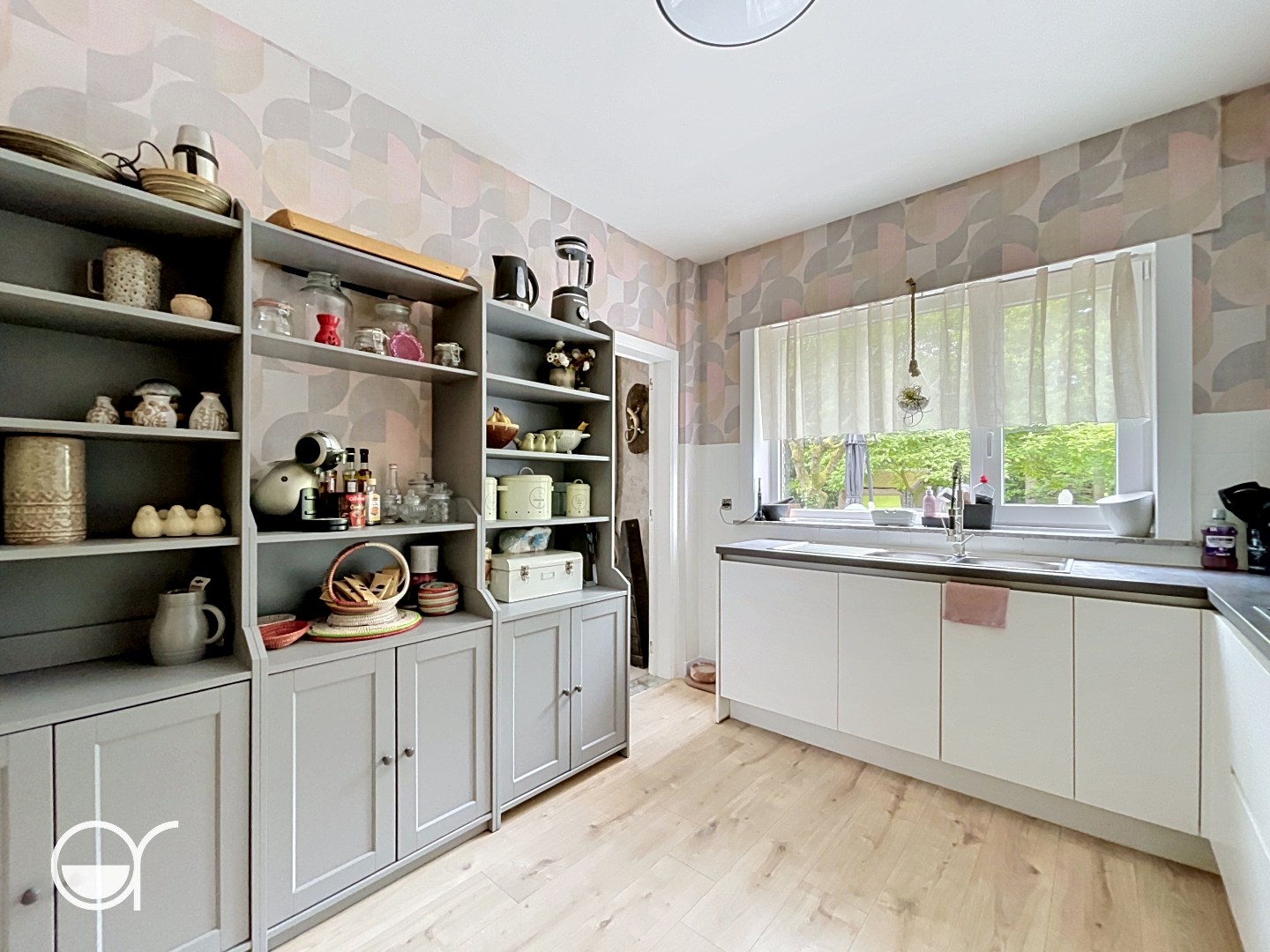 Villa met mooie tuin tussen Latem en De Pinte - foto 5