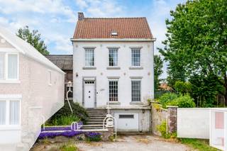 Huis te koop in Lijsem