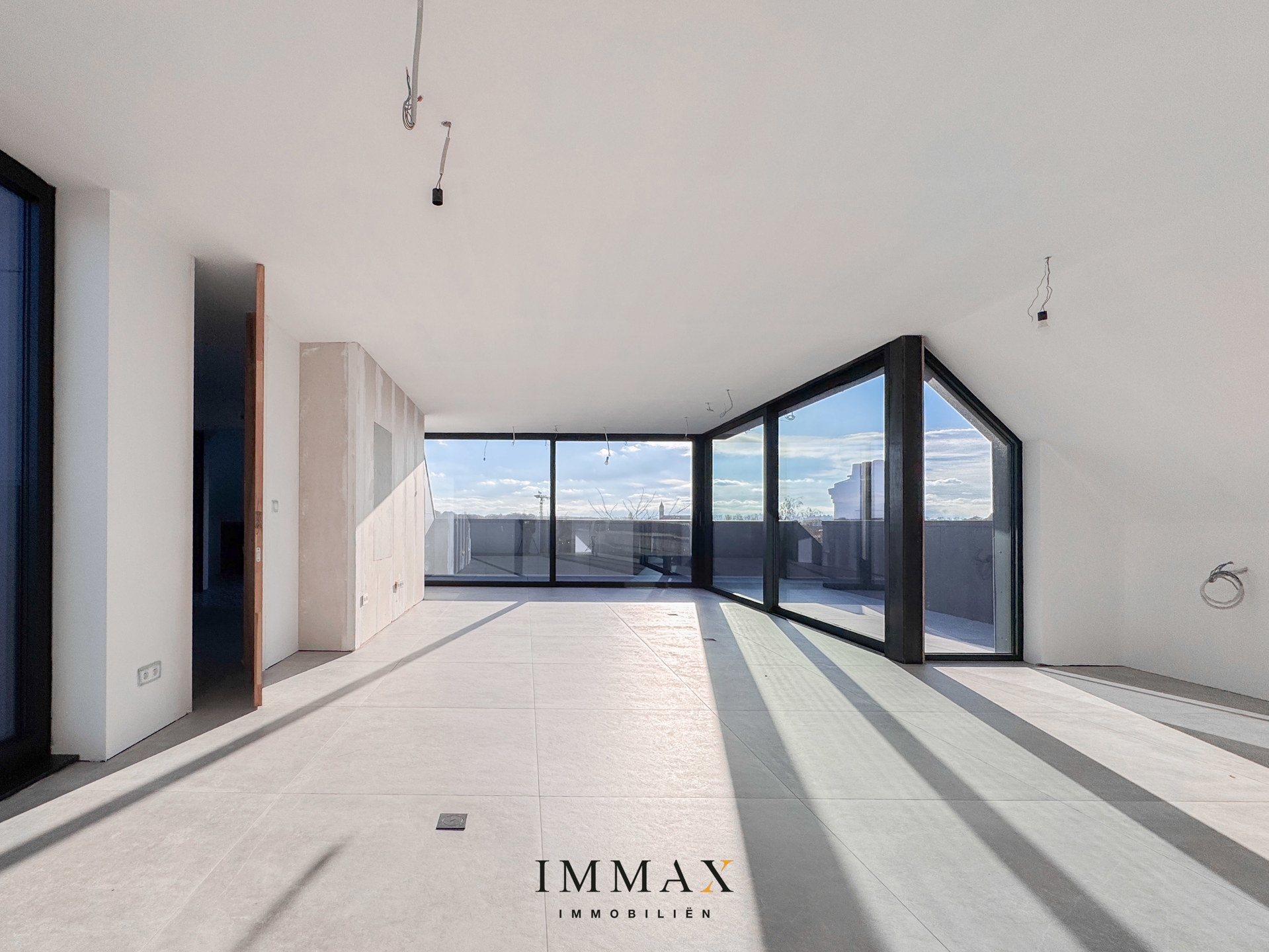 Appartement à vendre à Bruges avec 2 chambres - photo 2