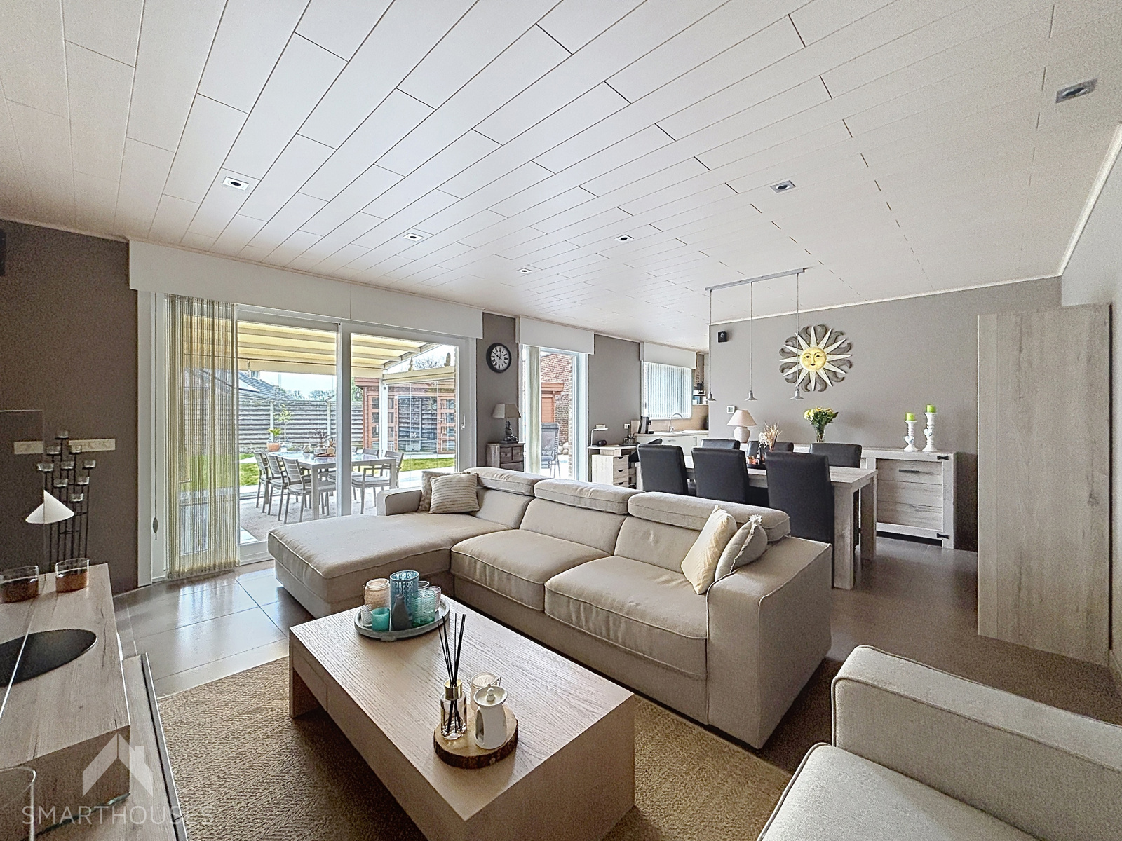 Ruime energiezuinige woning met 4 slaapkamers en garage - foto 4