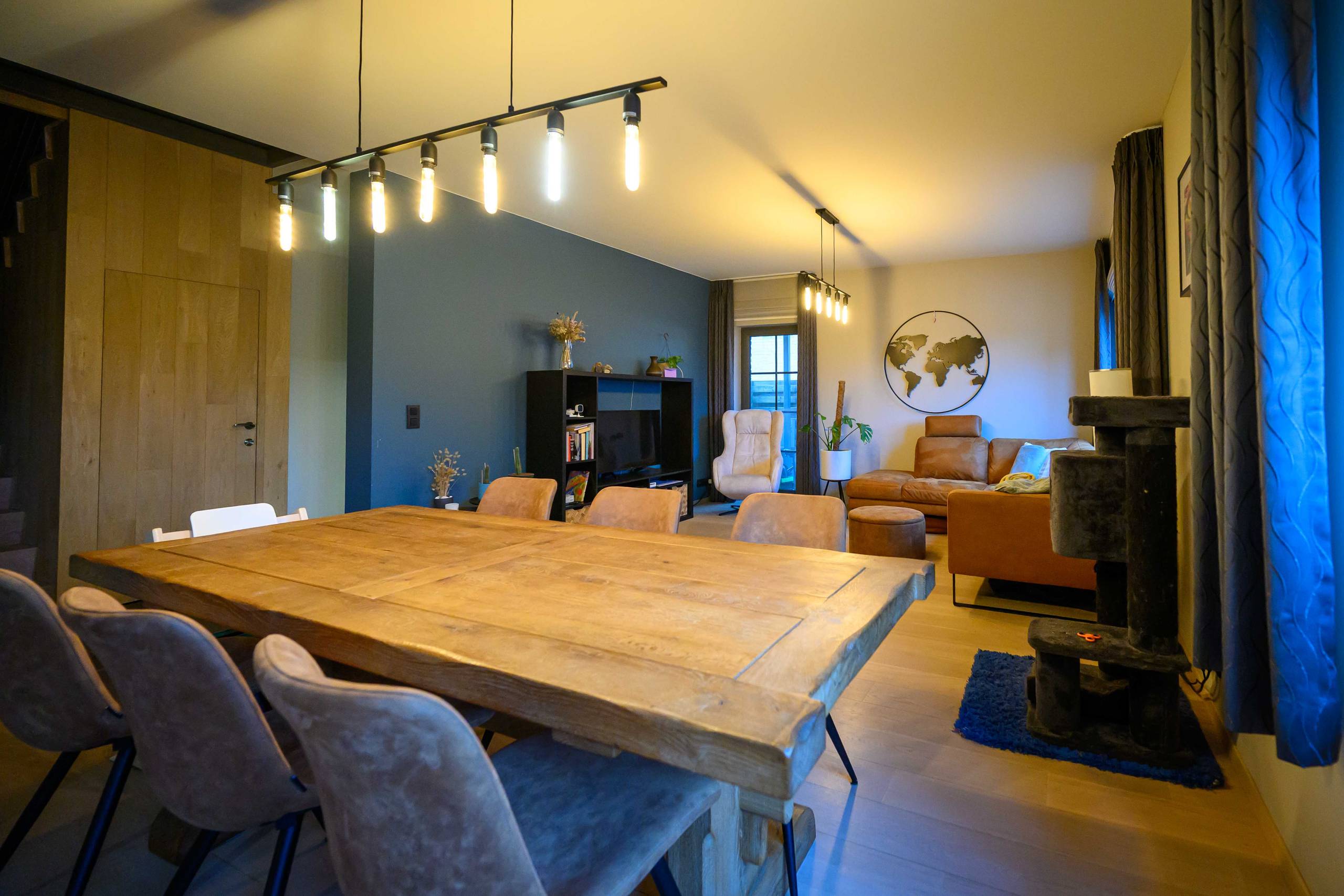 Huis te koop in Wezemaal met 3 slaapkamers - foto 4