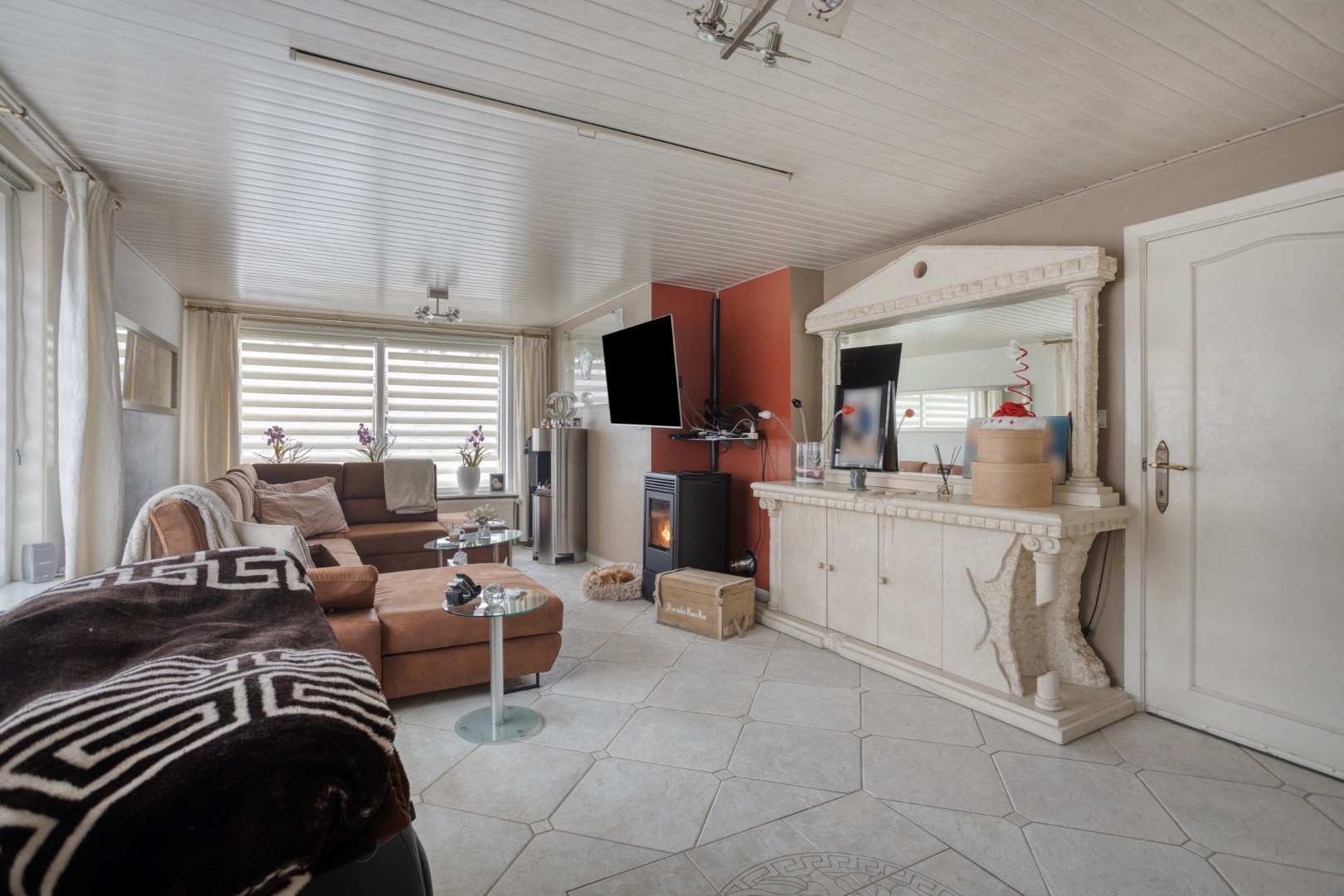 Maison à vendre à Mol avec 5 chambres - photo 4