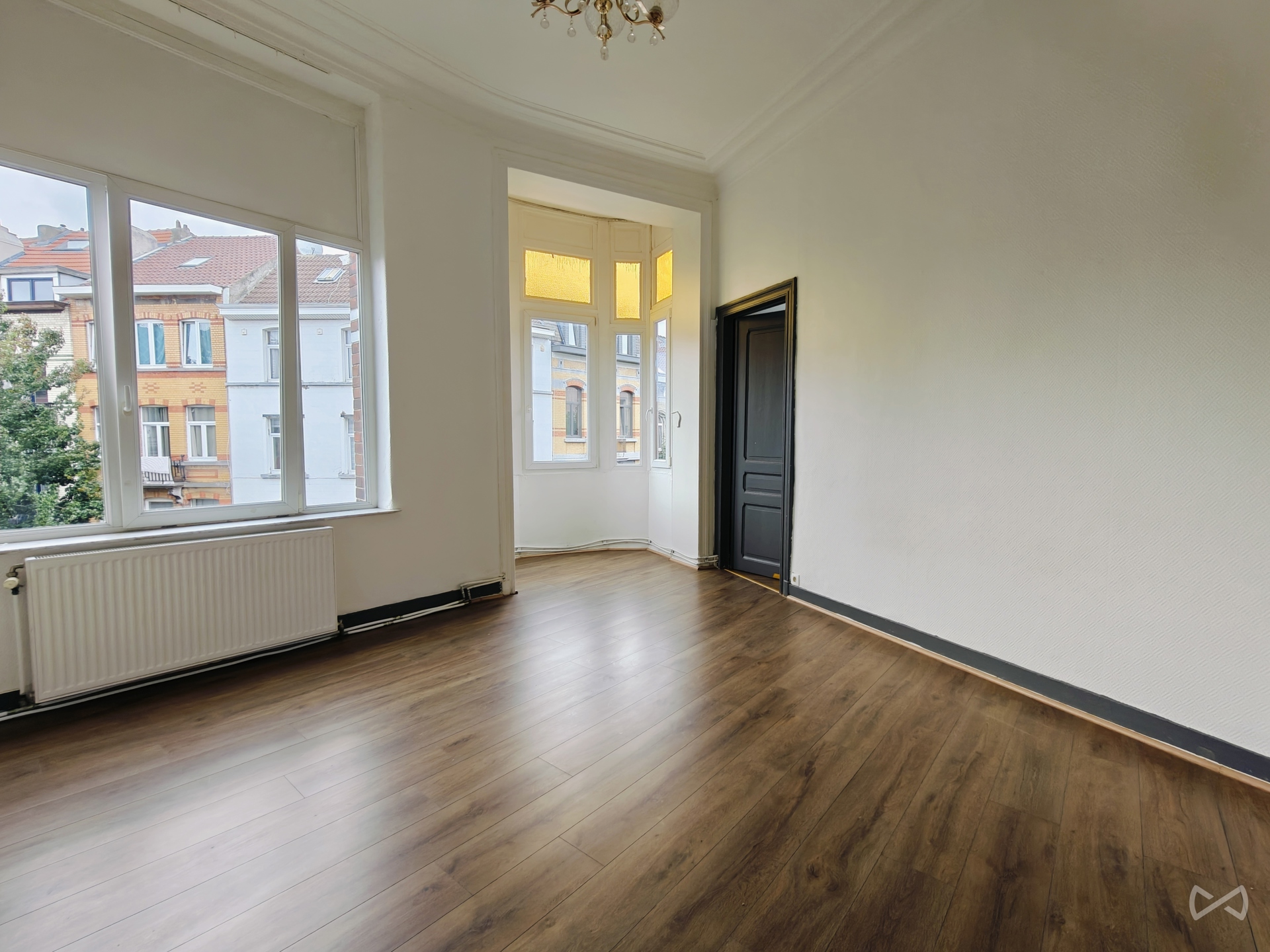 Apartment for rent in Molenbeek-Saint-Jean with 1 bedroom - photo 4