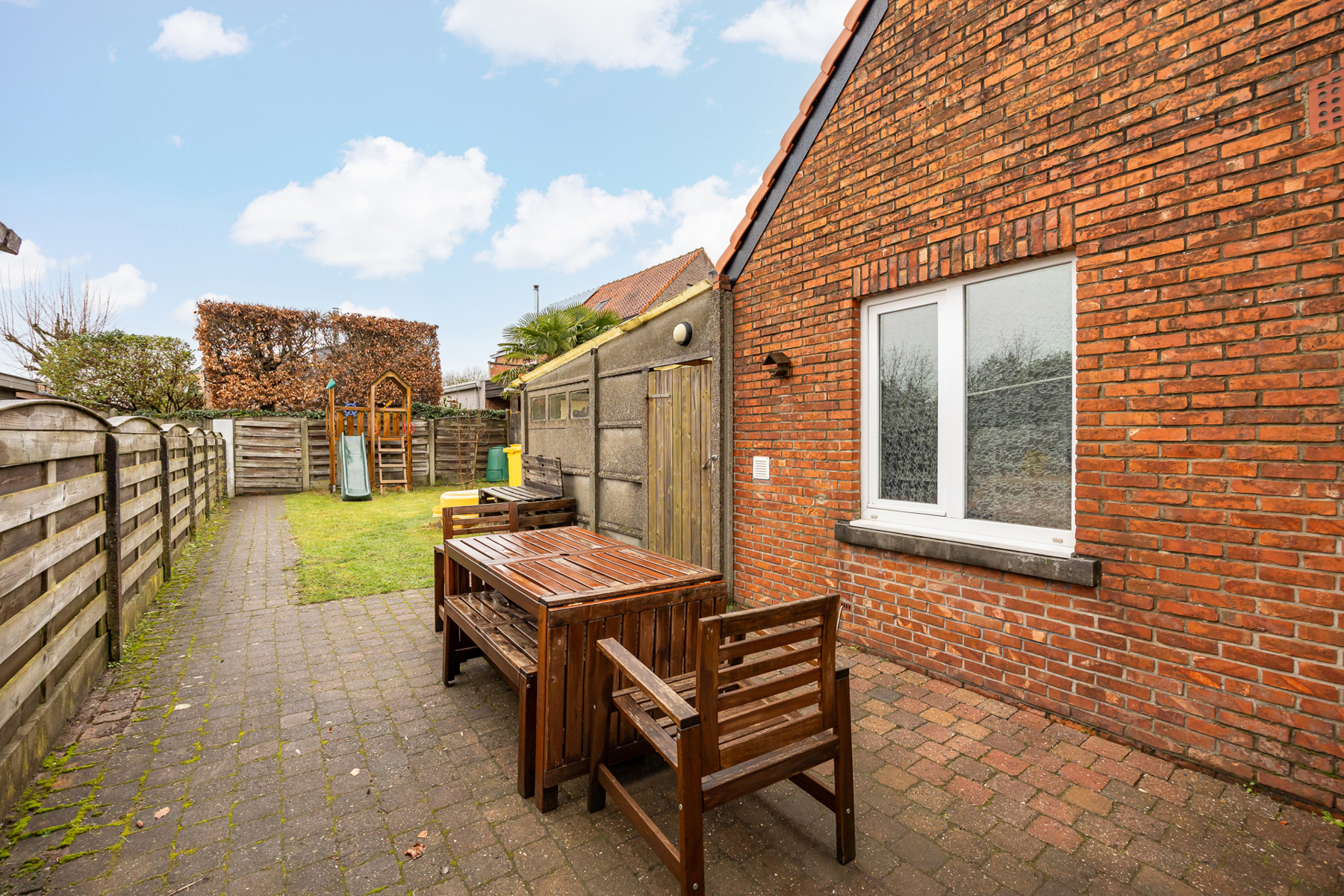 Maison à vendre à Turnhout avec 3 chambres - photo 3