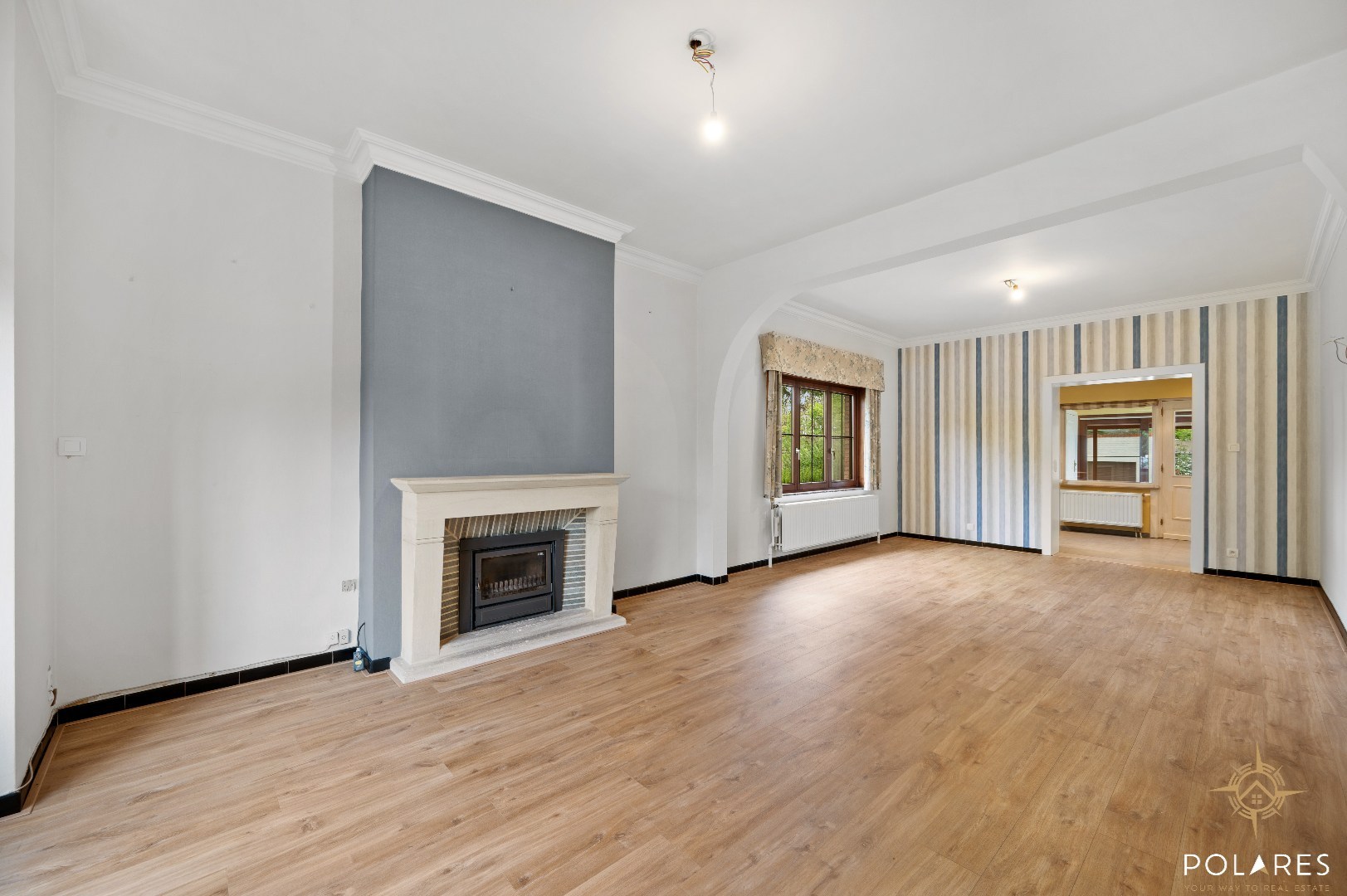 Woning met ruime tuin - foto 5