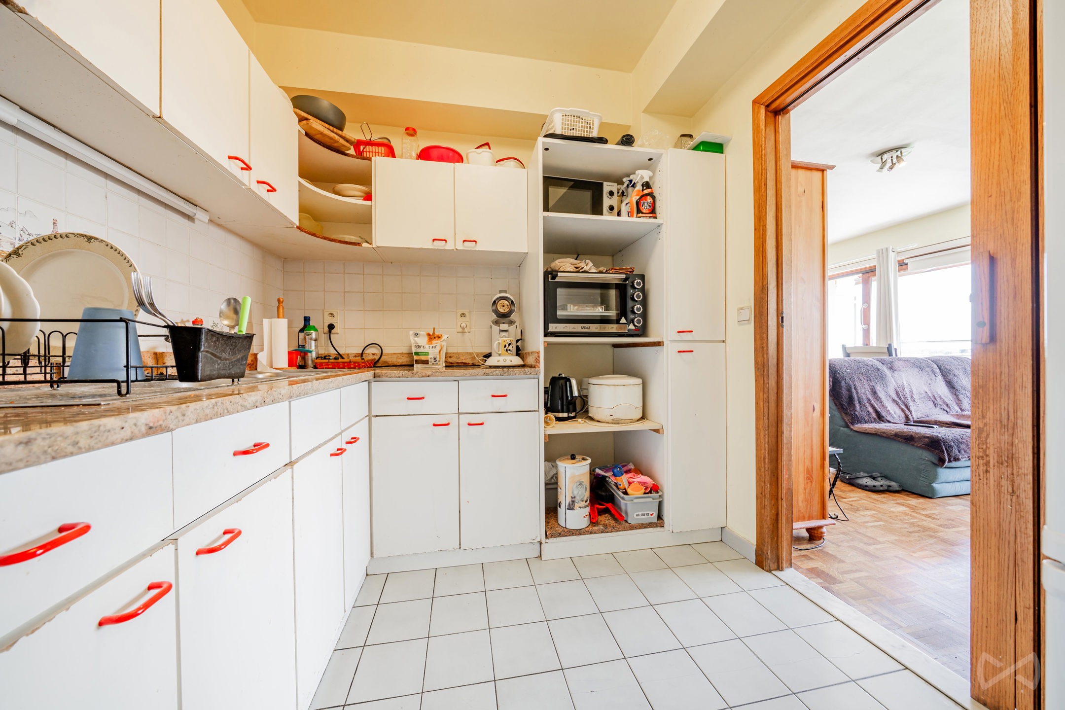 Appartement te koop in Braine-Le-Comte met 2 slaapkamers - foto 5