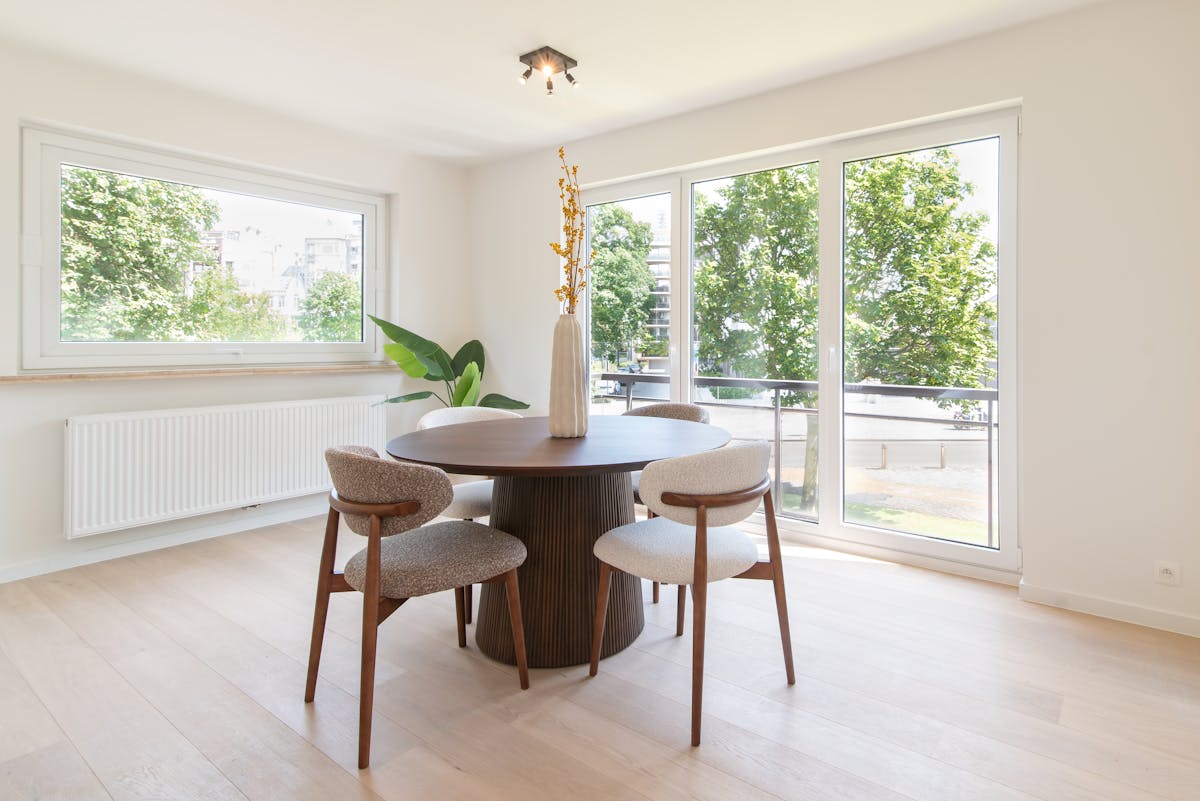 Schitterend gerenoveerd appartement met een prachtig open zicht - foto 4