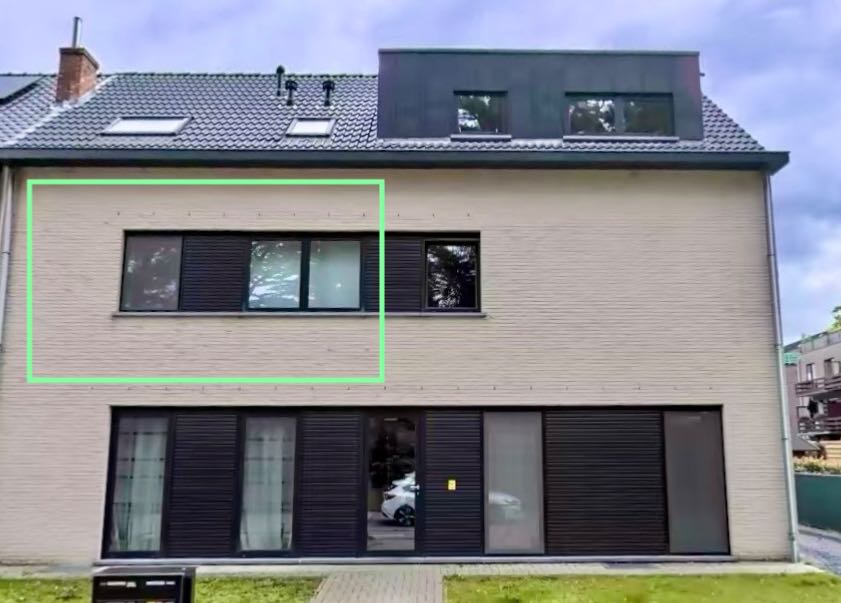 Appartement te koop in Schoten met 2 slaapkamers - foto 1