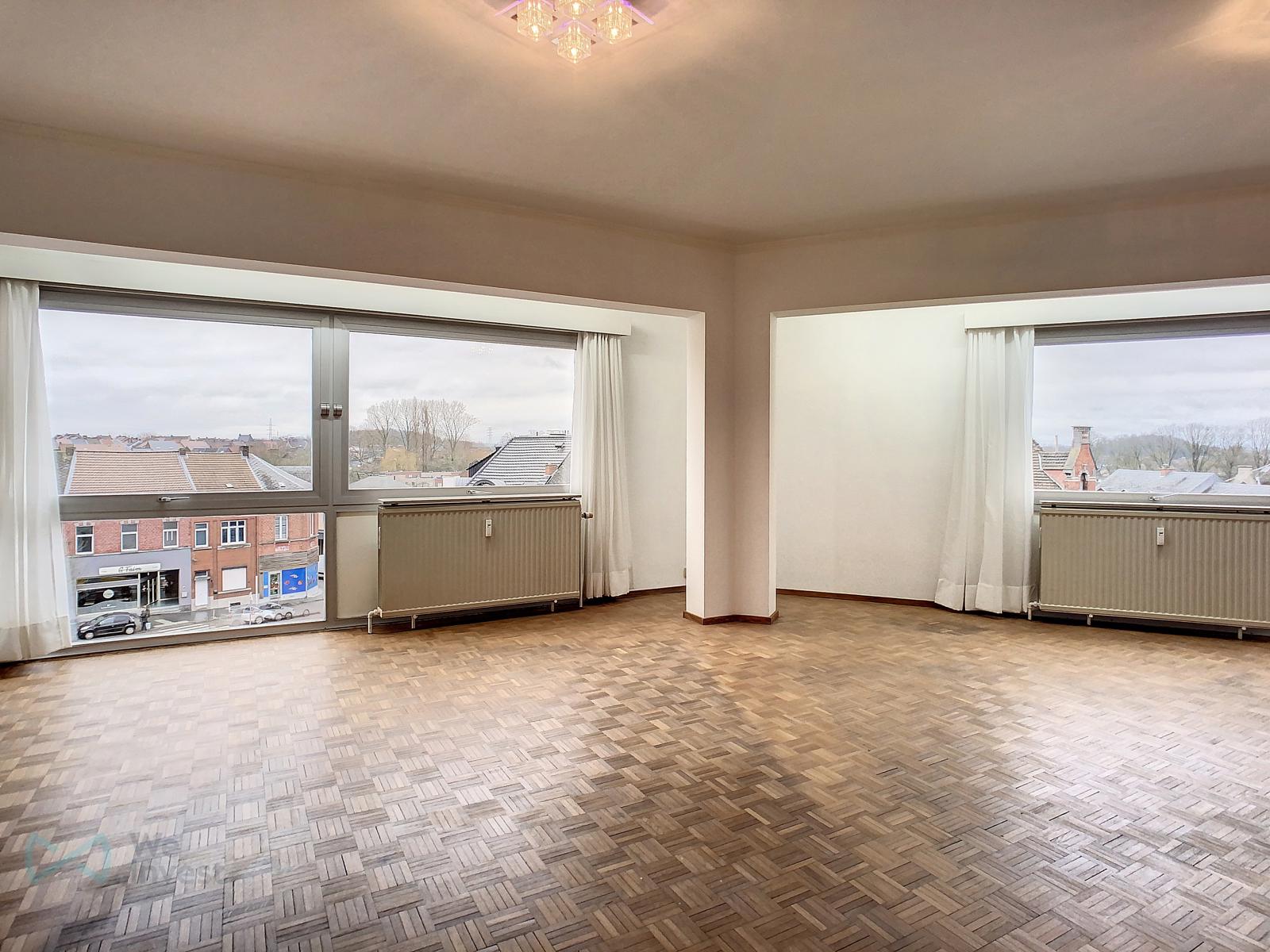 Appartement à louer à La Louvière avec 3 chambres - photo 5