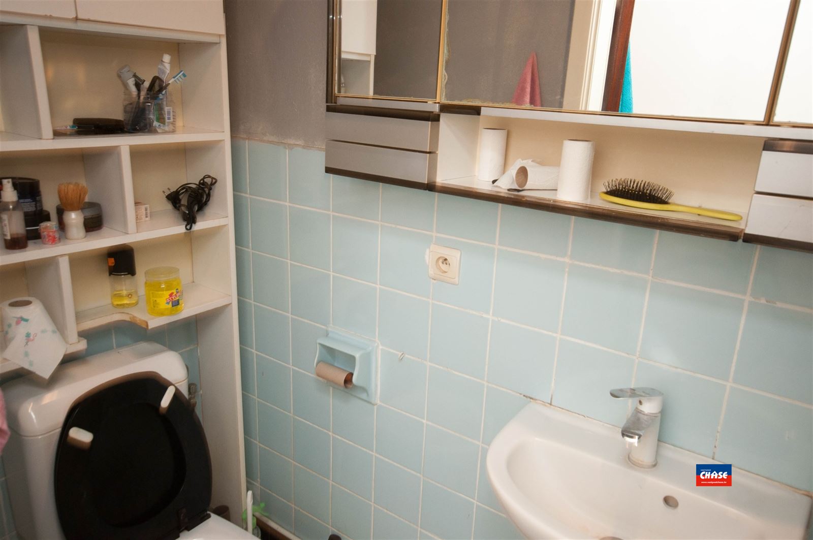 Appartement de plain-pied avec 1 grande chambre et un jardin spacieux - photo 4