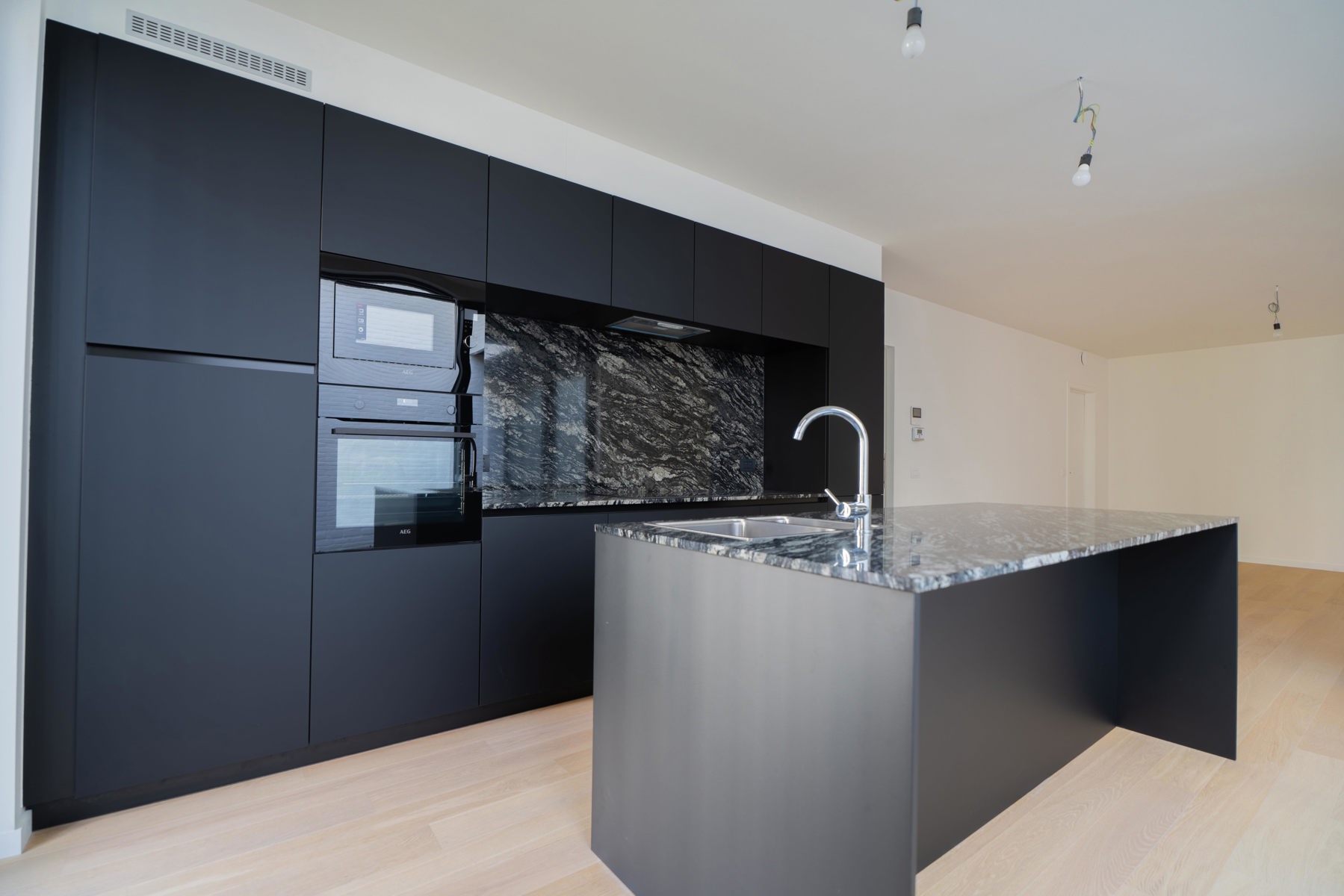 Graaf van Vlaanderen – Exclusief wonen in het hart van Gent. - foto 2