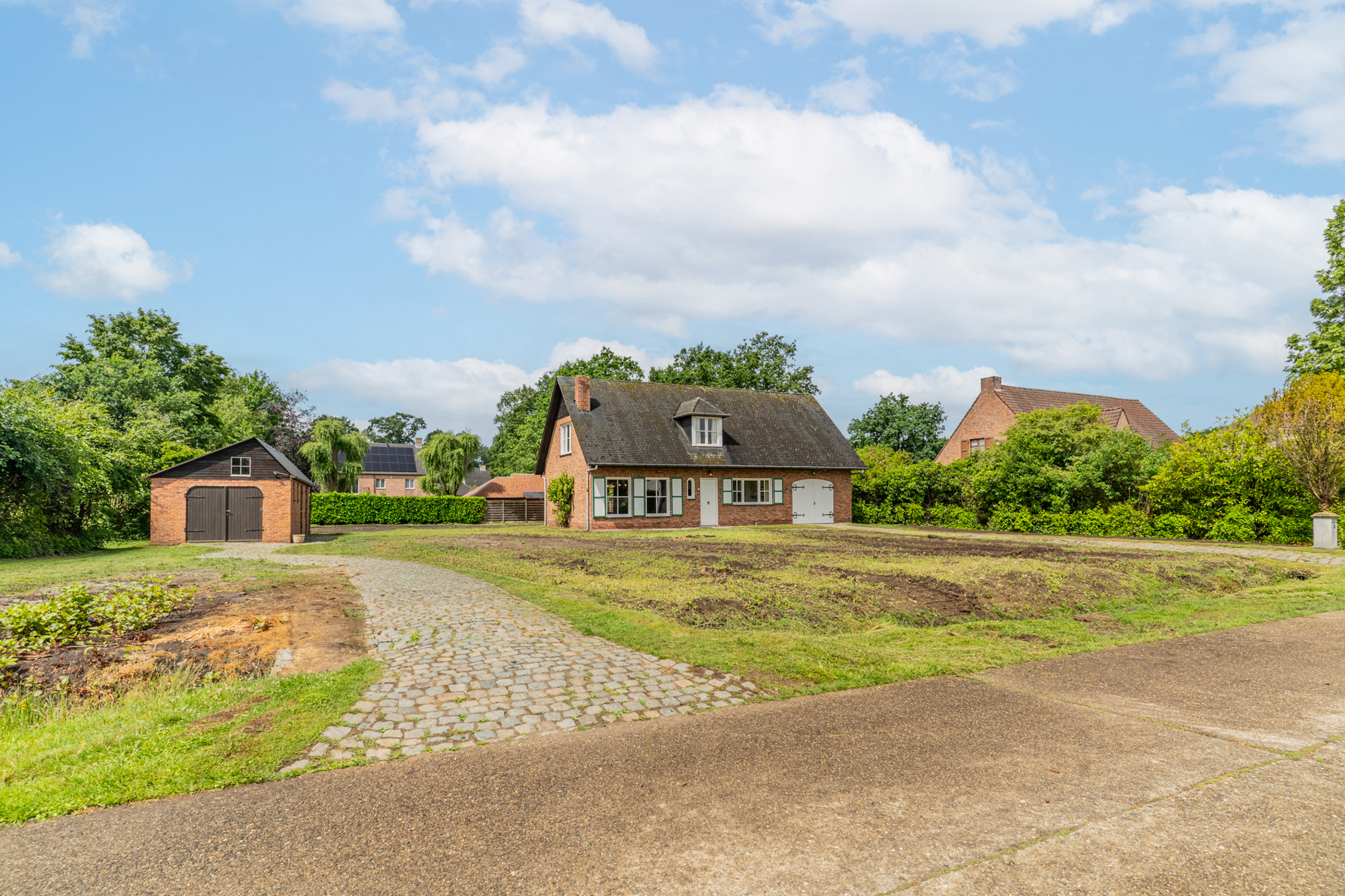 Woning met potentieel in rustige, residentiële buurt - foto 3