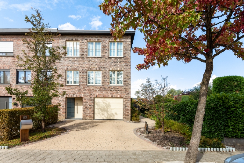 Maison à vendre à Reet avec 3 chambres - photo 1