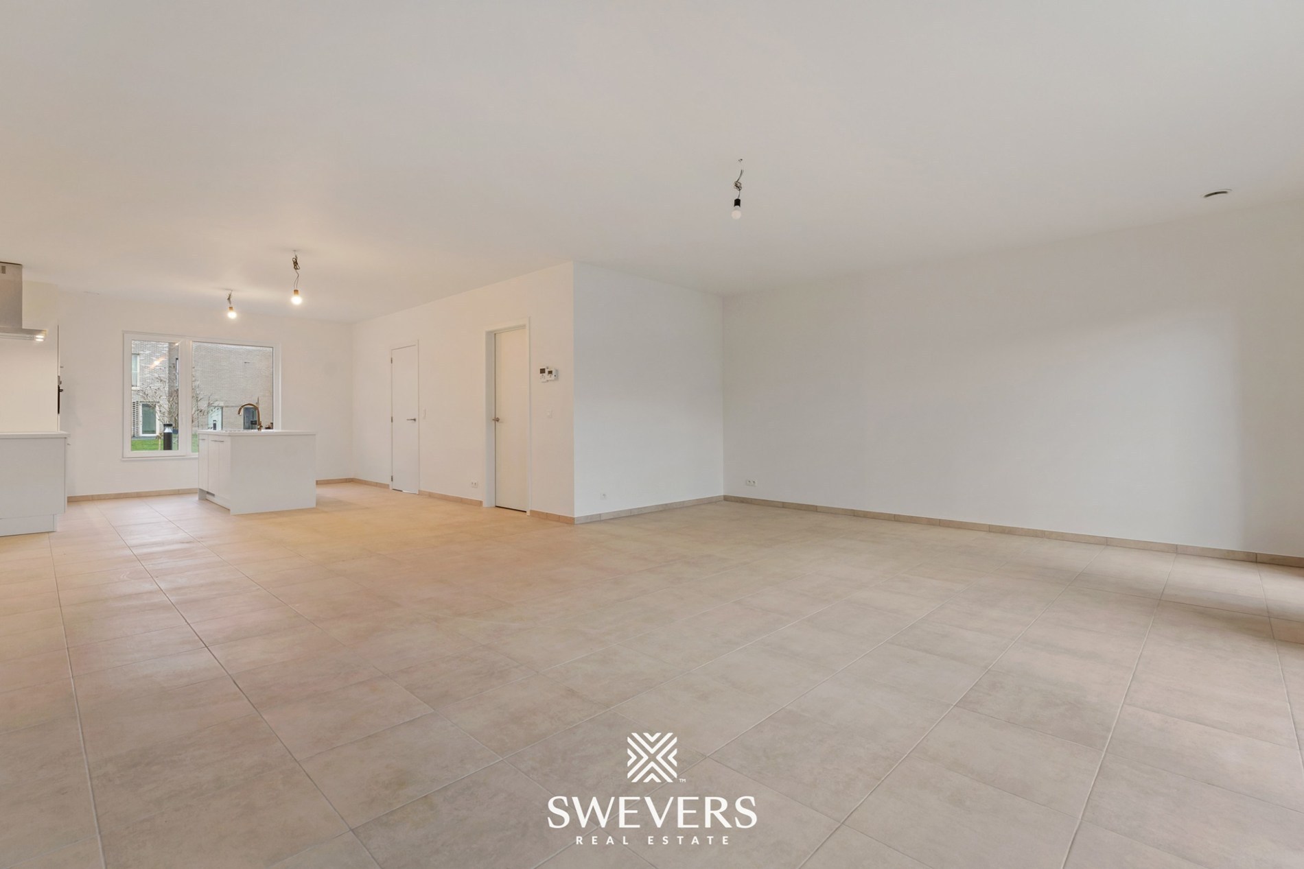 Moderne &amp; Energiezuinige Rijwoning met Zonnige Tuin - foto 4