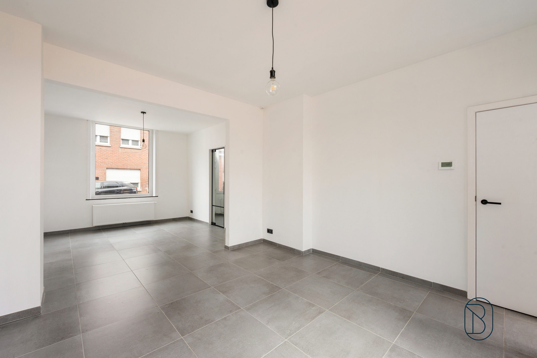 Leuke woning met 2 slk en terras (ideale investering!) - foto 2