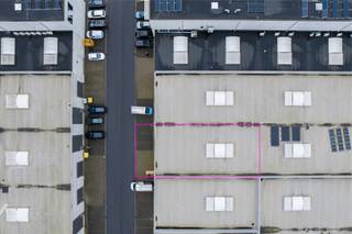 Commercial à vendre à Aalter