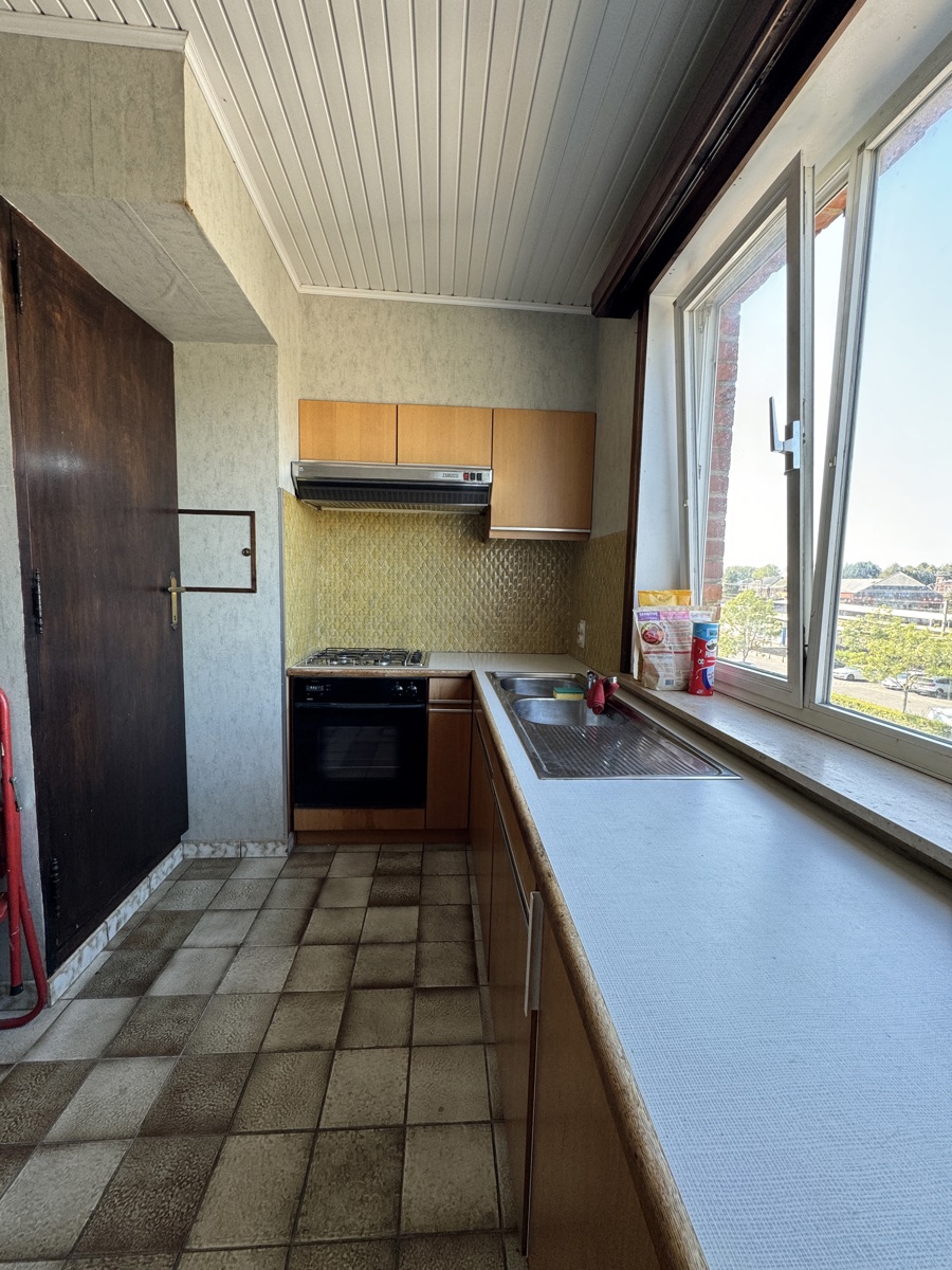 Appartement met 1 slaapkamer - foto 4