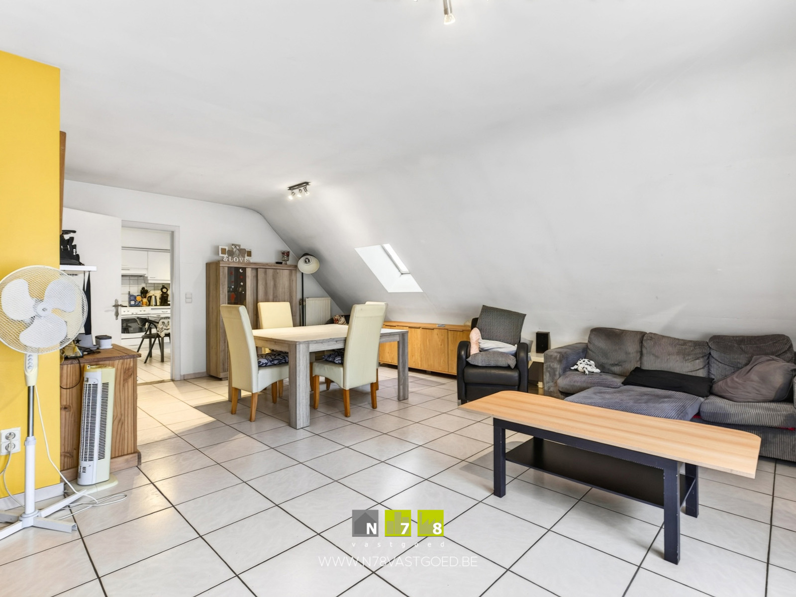 Appartement à vendre à Maaseik avec 2 chambres - photo 4