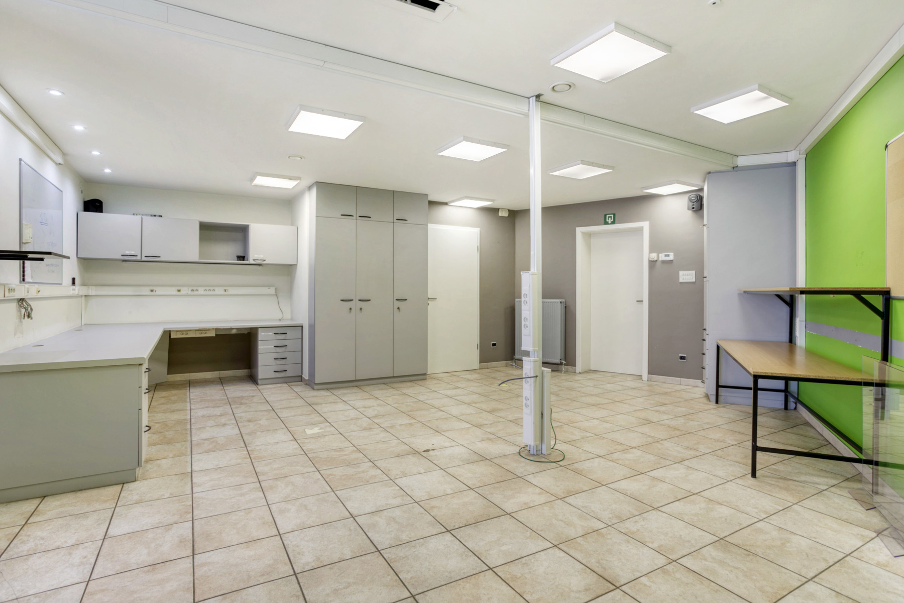 Kantoorruimte 100m² op toplocatie in het centrum - foto 5