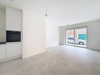 Vous recherchez un bel appartement neuf à Desselgem ? Alors c'est définitivement quelque chose pour vous ! L'appartement dispose des...