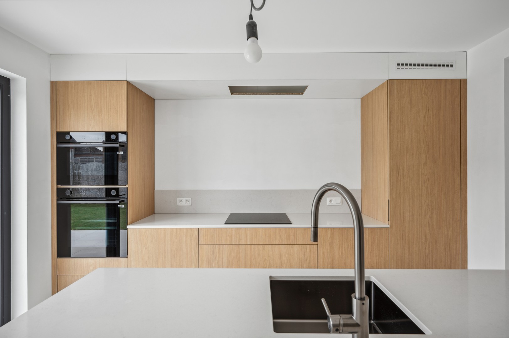 Volledig vernieuwde woning met 3 slpkm - foto 1