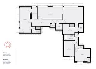 Apartment for sale in Bruges