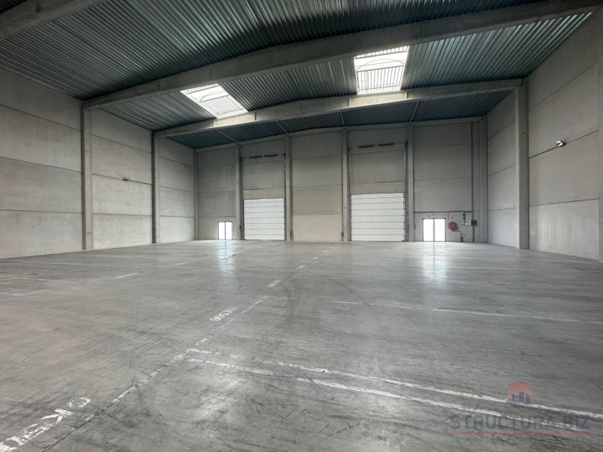 Commercial for rent in Ninove - photo 4