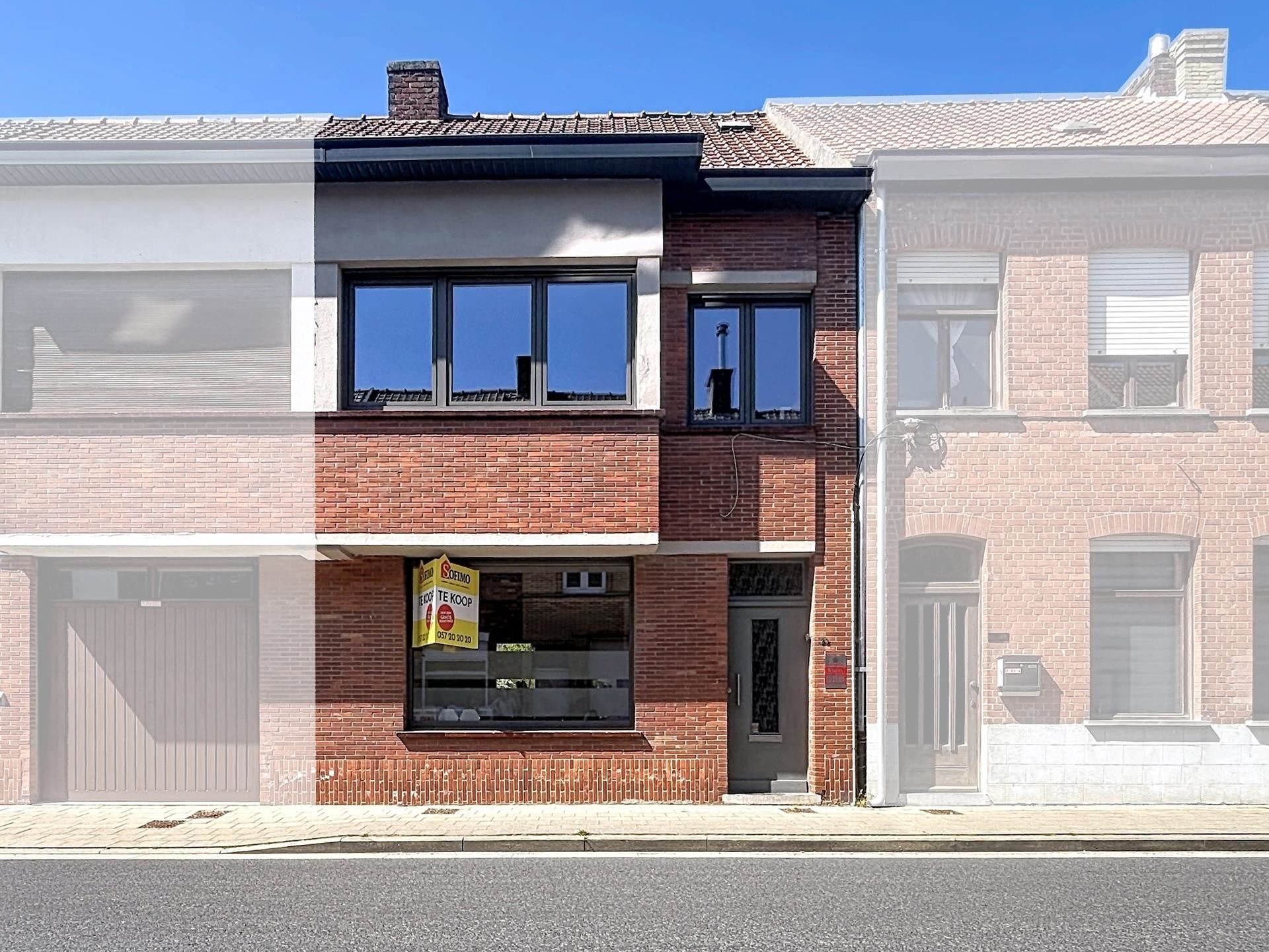 Maison à vendre à Poperinge