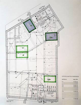 Garage for sale in Aalst