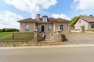 Maison à vendre à Scherpenheuvel-Zichem