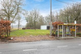 Bouwgrond van 1.000 m² met groen uitzicht en topligging tussen Halle-Zoersel en Zandhoven.Deze ruime bouwgrond van in totaal 1.342 m² biedt een...