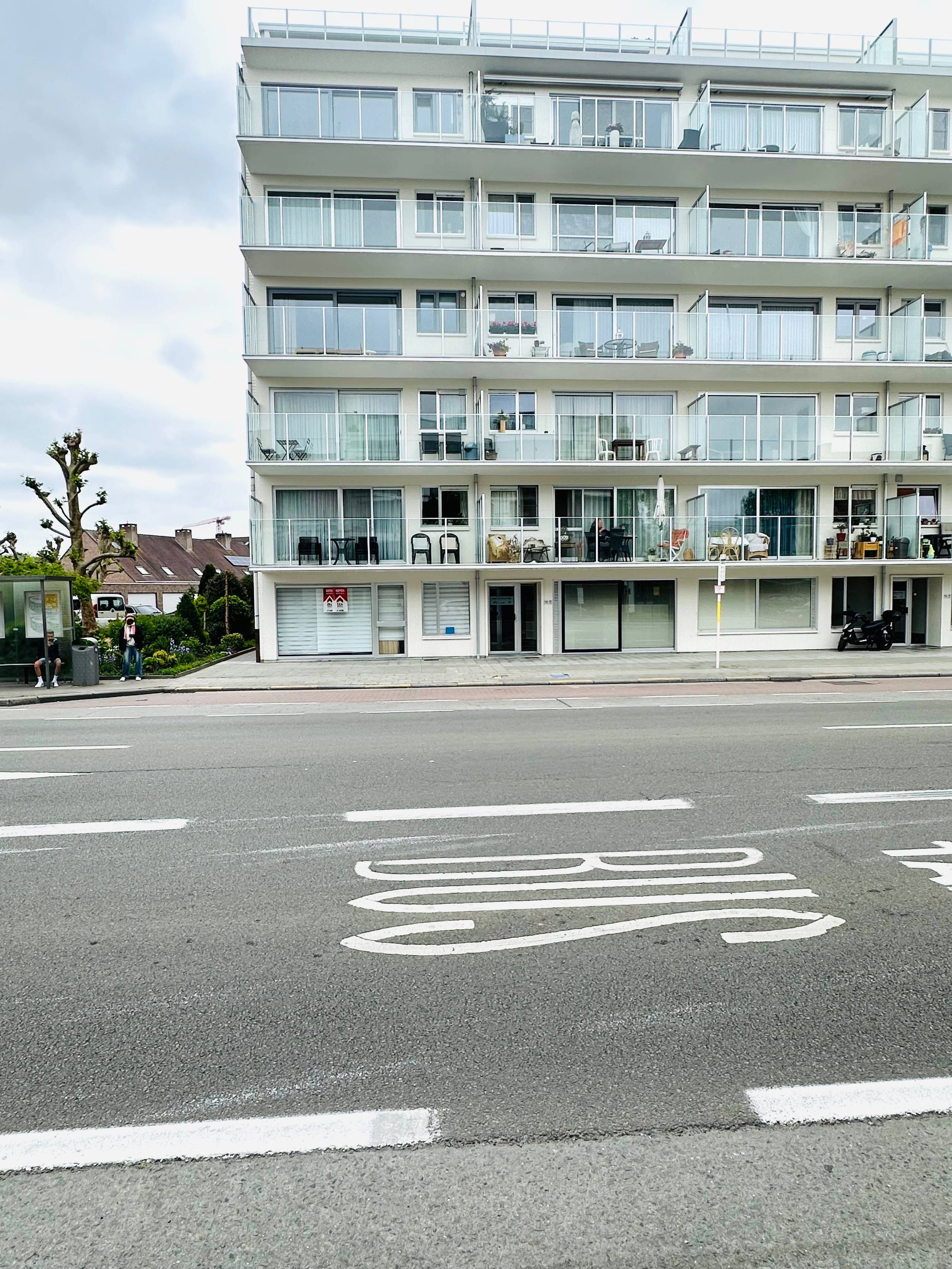 Appartement à vendre à Roulers