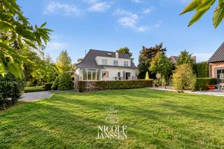 House for sale in Zonhoven