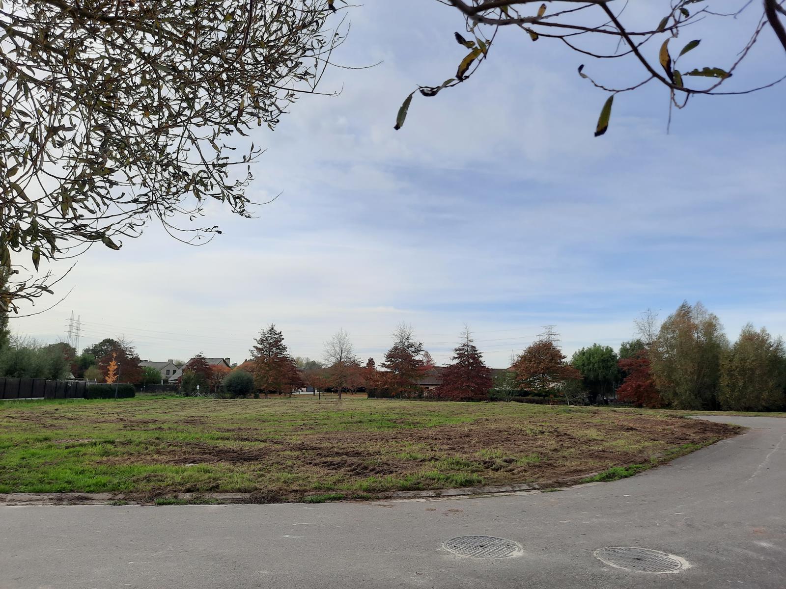 Villaperceel - foto 4