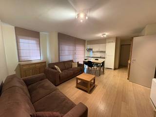 Apartment for rent in Ostend